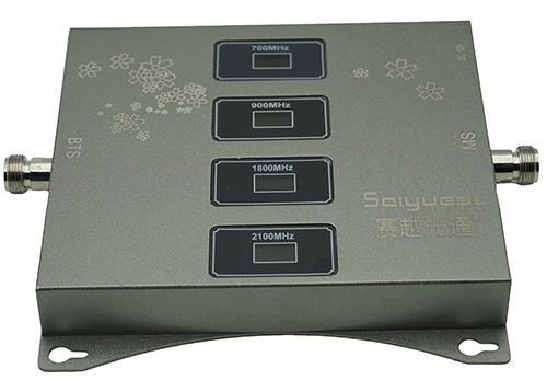  汾阳四频手机信号接收器200㎡