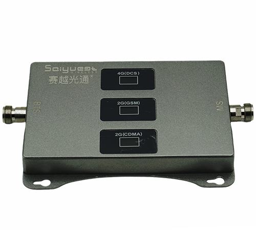 汾阳三频手机信号增强器200㎡