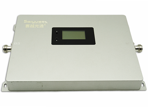  汾阳三频/四频/五频手机信号接收器800㎡