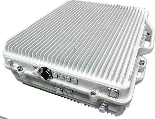 汾阳信令级数字室分型移动通信干扰器