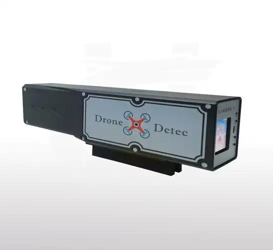  汾阳装配式无人机探测仪