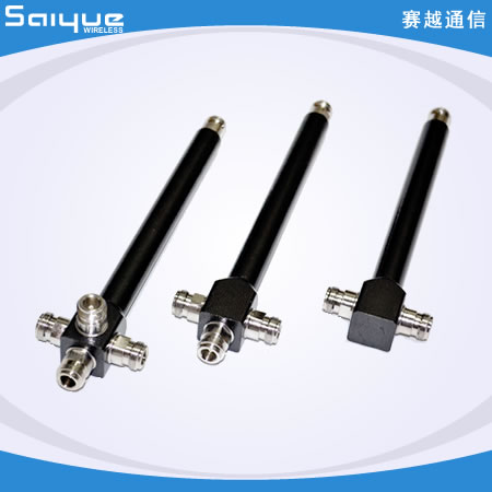  汾阳FM调频广播同步广播功分器