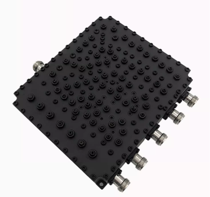  汾阳双频三频四频五频腔体合路器4G+5G