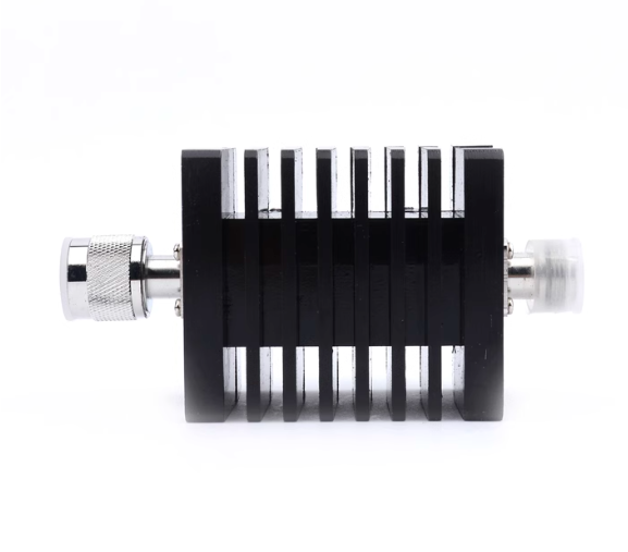  汾阳腔体固定衰减器0-3G/0-4G  N型接口